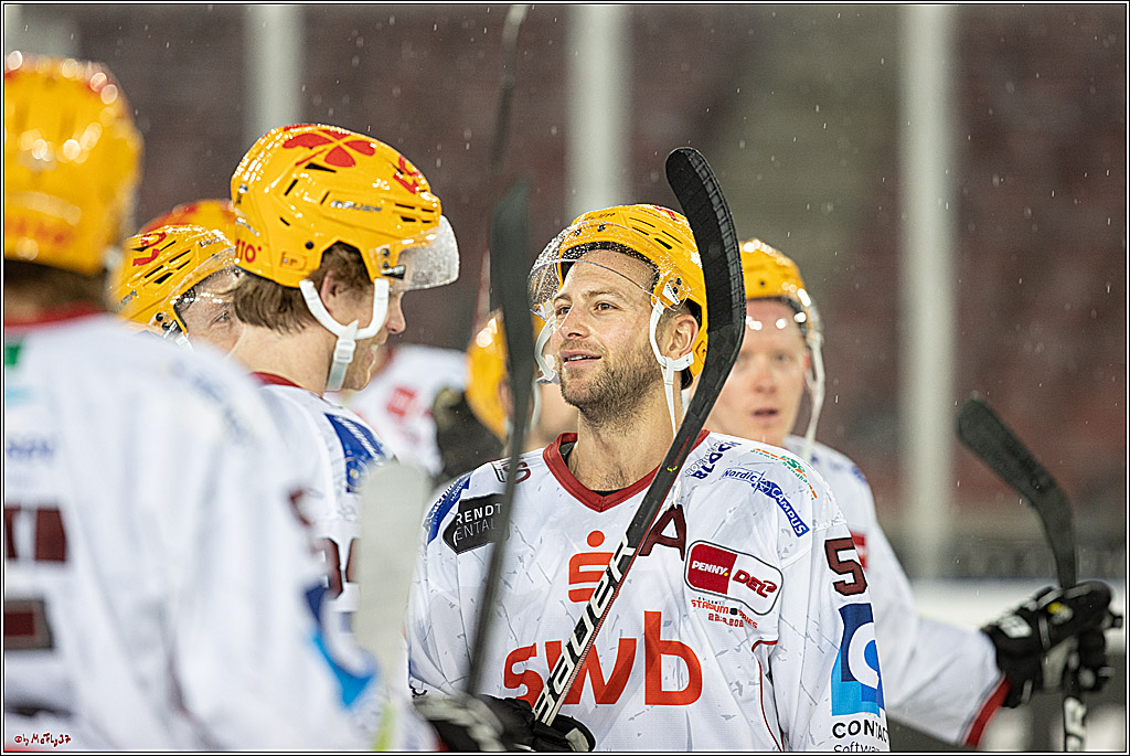 PENNY DEL;  Kölner Haie - Fischtown Pinguins; Köln, 22.12.2022